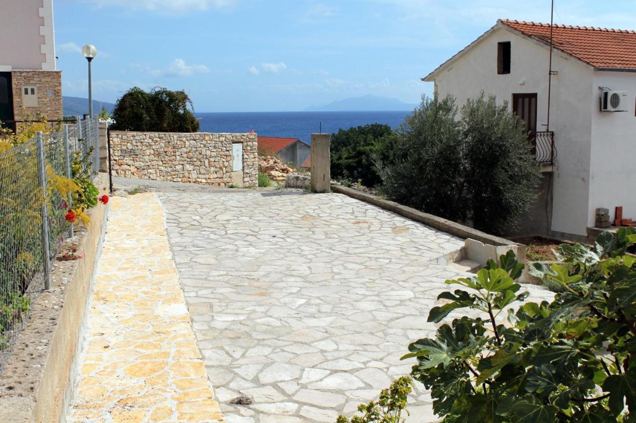 And With Parking Space Zavala, Hvar - 128