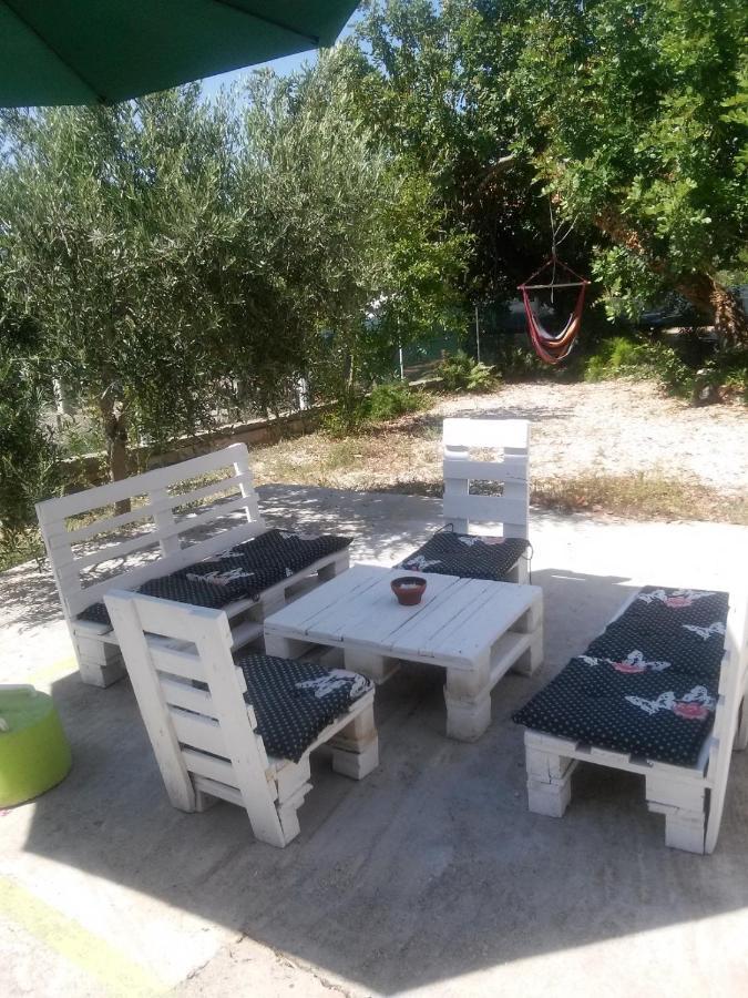 And With Parking Space Zavala, Hvar - 128 Jelsa (Hvar)
