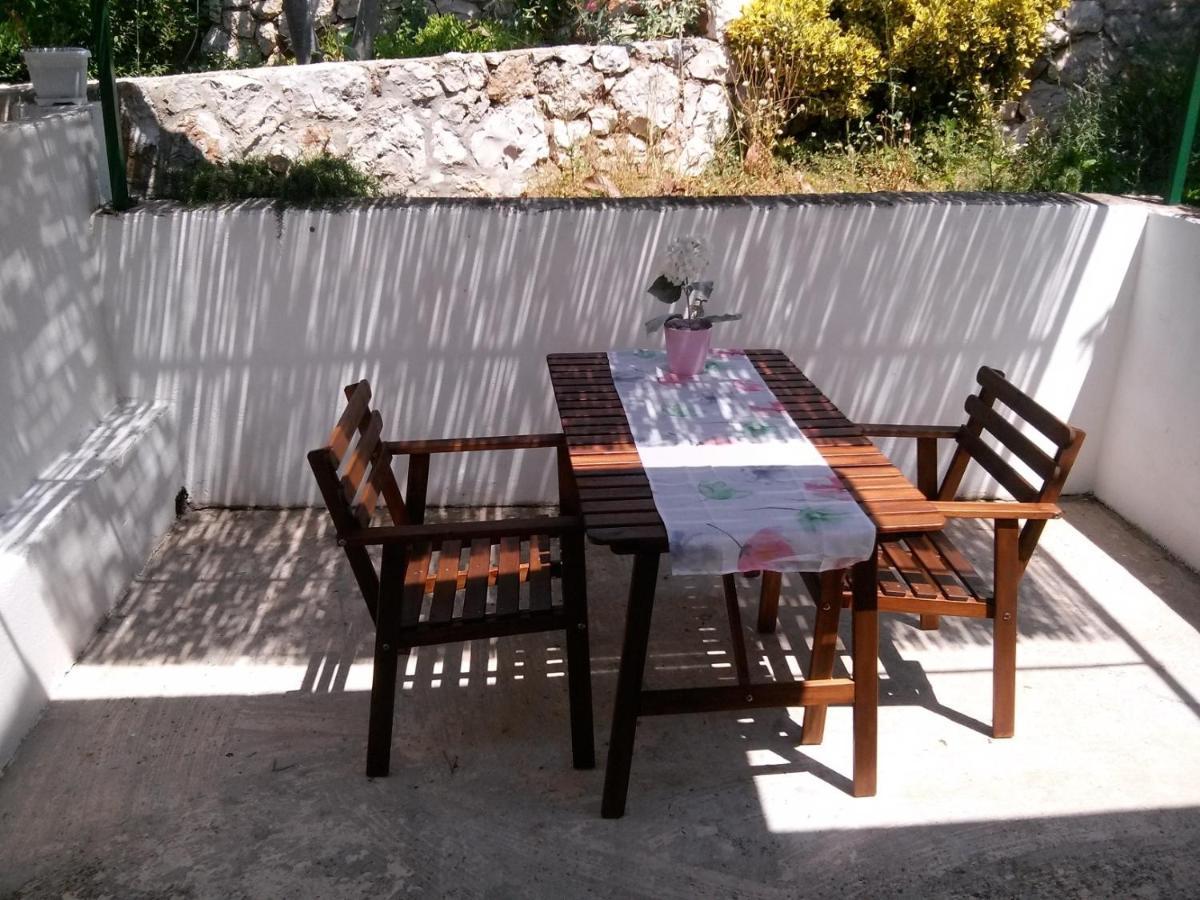 And With Parking Space Zavala, Hvar - 128 Hiša za goste 3*